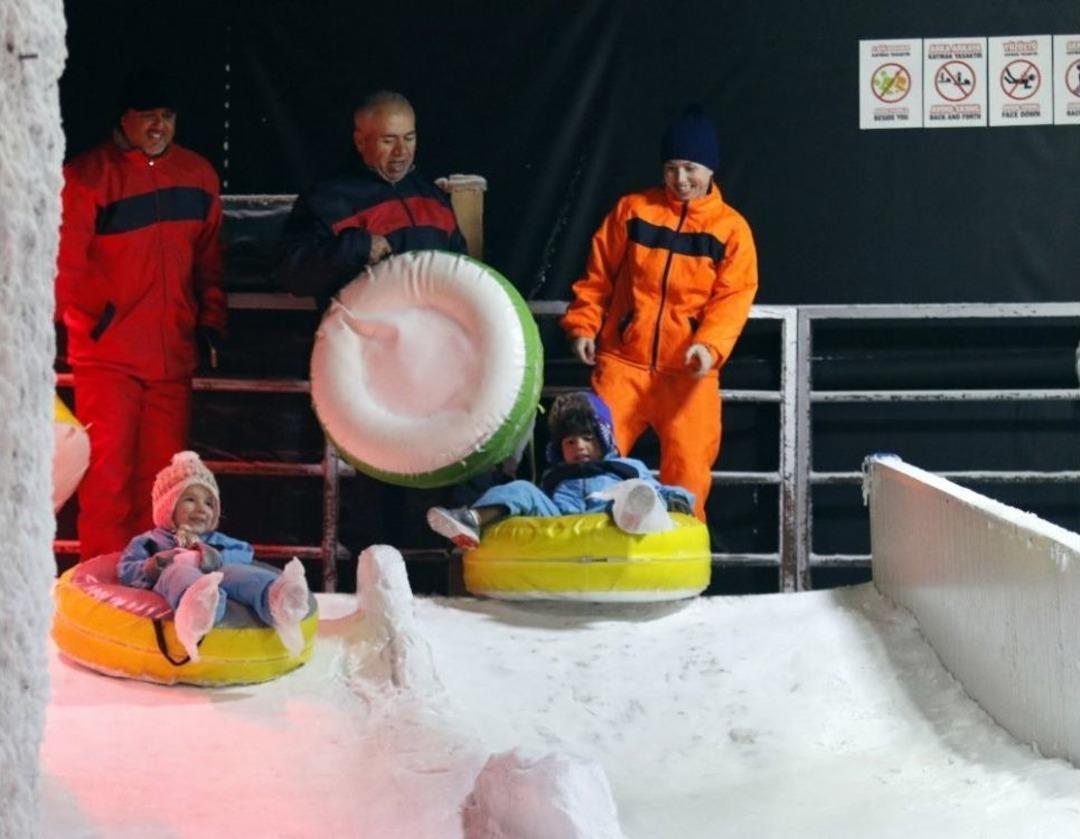 Antalya&rsquo;da Son 10 Yılın Sıcaklık Rekoru Kırıldı