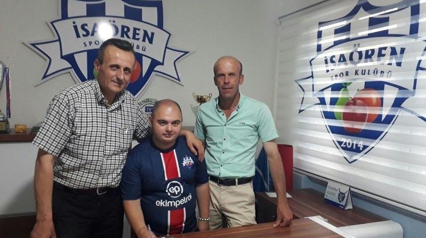 Futbol Aşkı Engel Tanımıyor