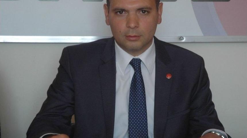 Sp&rsquo;den &lsquo;g&uuml;ndemimiz Van&rsquo; Toplantısı