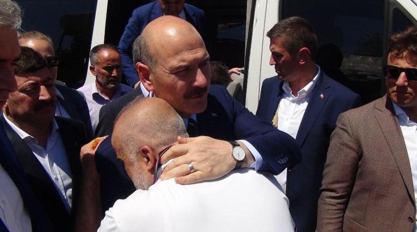 Bakan Danışmanından İha&rsquo;ya Sans&uuml;r