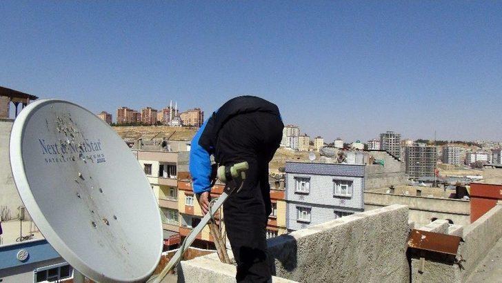 Bombalı Poşet İhbarı Polisi Alarma Geçirdi G5