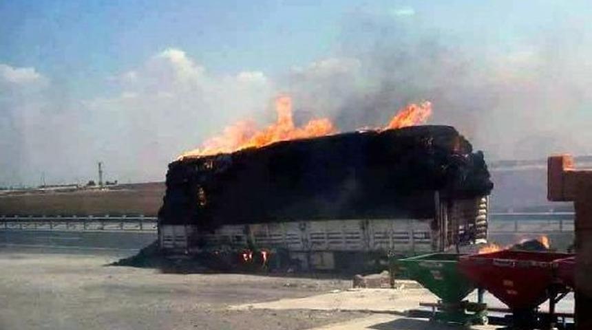 Nusaybin'de Kazalarda 4 Kişi Yaralandı