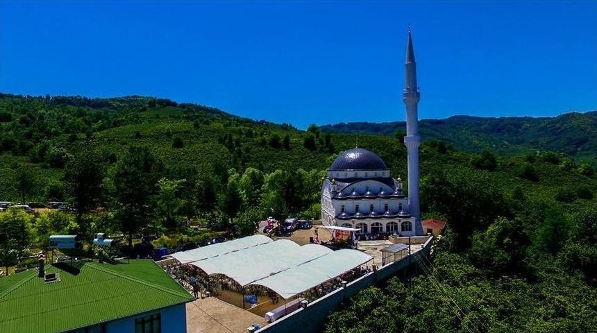 Kumru&rsquo;da 1001 Hatim Duası Programı