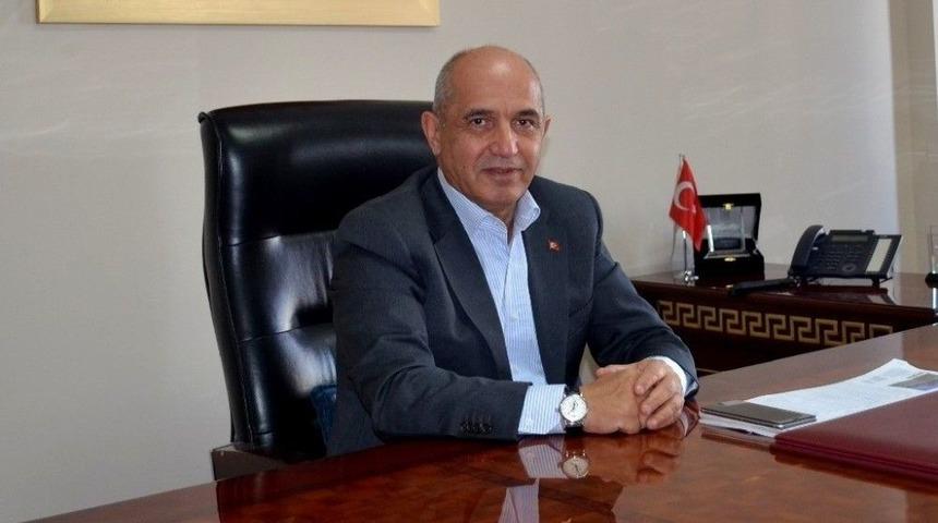 Ilıcalı&rsquo;nın Dev Bir Projesi Daha Onaylandı