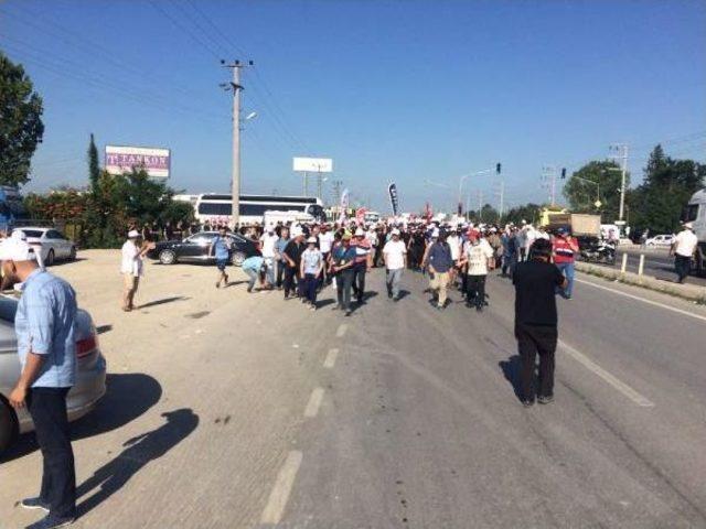 Kılı&ccedil;daroğlu: Adalet Duygusunu Y&uuml;celtelim (3) 3