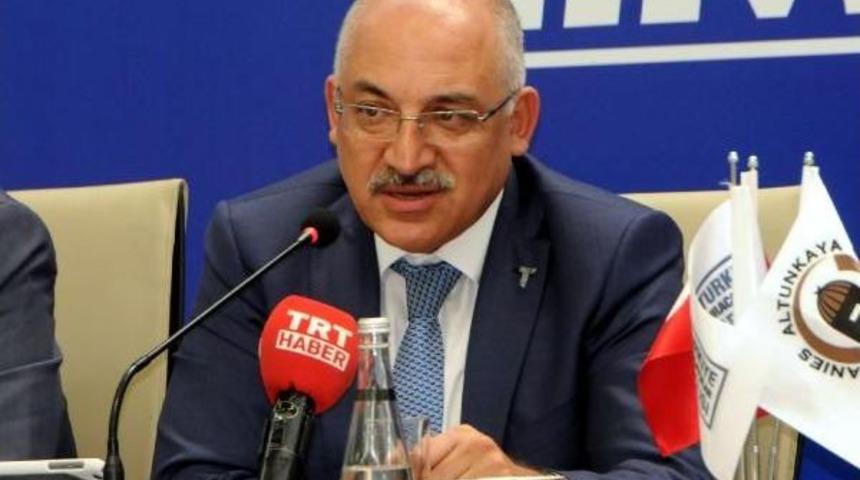 Haziran Ihracat Rakamı 12.1 Milyar Dolar Olarak Ger&ccedil;ekleşti