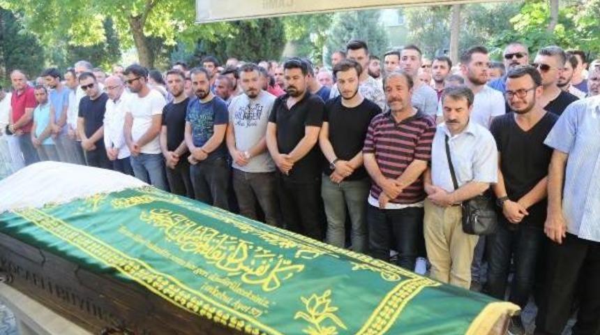 Anne Ile Bebeğinin &Ouml;l&uuml;m&uuml;ne Neden Olan Kamyon Şof&ouml;r&uuml;: Fark Etmedim (2)