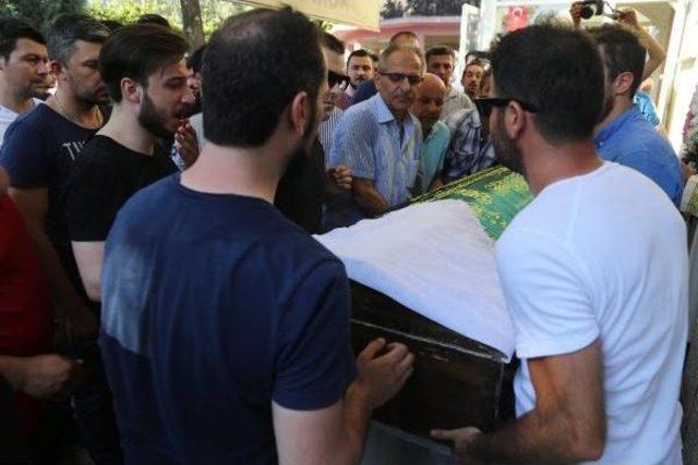 Anne Ile Bebeğinin &Ouml;l&uuml;m&uuml;ne Neden Olan Kamyon Şof&ouml;r&uuml;: Fark Etmedim (2) 1