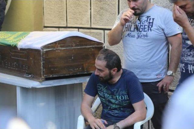 Anne Ile Bebeğinin &Ouml;l&uuml;m&uuml;ne Neden Olan Kamyon Şof&ouml;r&uuml;: Fark Etmedim (2) 2