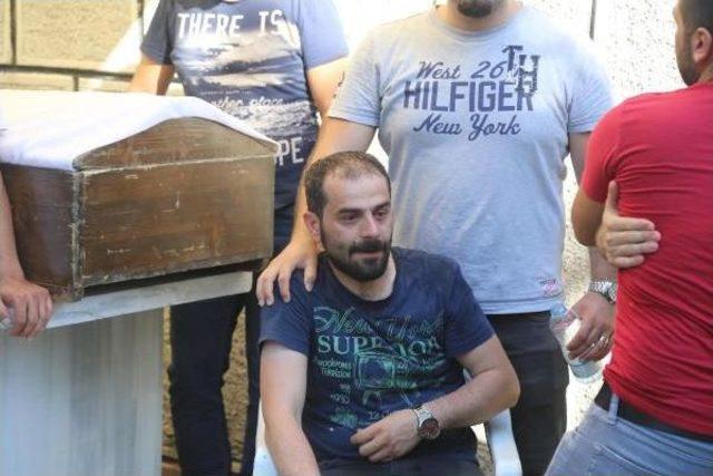 Anne Ile Bebeğinin &Ouml;l&uuml;m&uuml;ne Neden Olan Kamyon Şof&ouml;r&uuml;: Fark Etmedim (2) 3