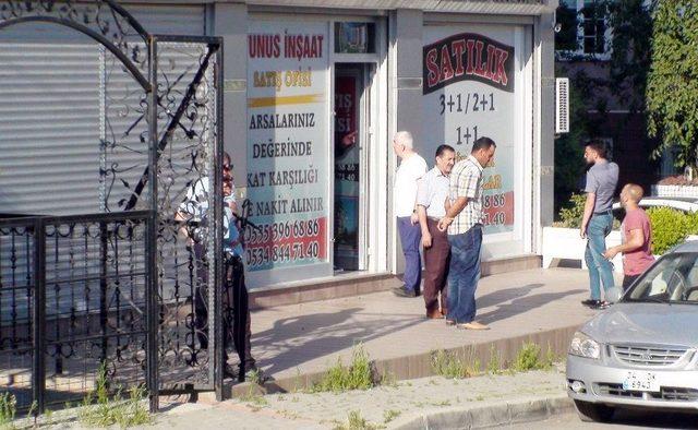 Pendik’te Silahlı Çatışma: 3 Yaralı