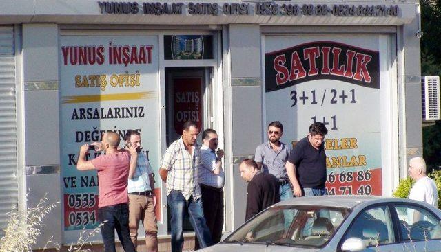 Pendik’te Silahlı Çatışma: 3 Yaralı