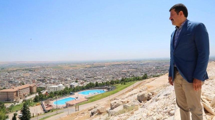 Ekinci Gen&ccedil;lik K&uuml;lliyesinde İncelemelerde Bulundu