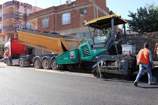 Siverek Belediye Başkanı Resul Yılmaz: