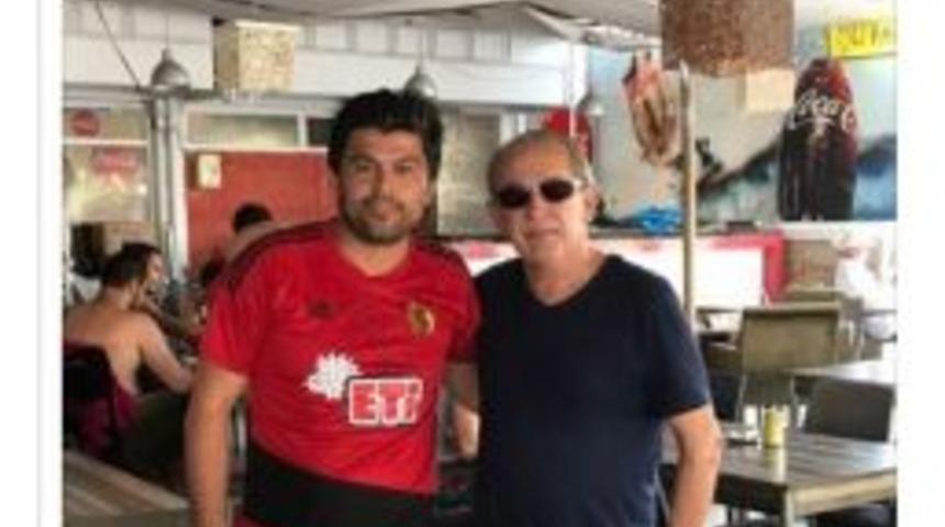 Eskişehirspor Kongre &Uuml;yesi D&ouml;kmen&rsquo;in Hayati Tehlikesi Devam Ediyor