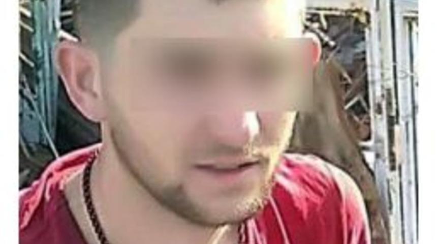 İş Adamının Katil Zanlısı Yakalandı