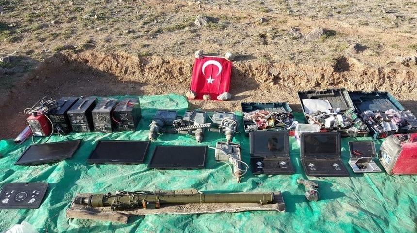 Tsk&rsquo;dan Ter&ouml;r &Ouml;rg&uuml;t&uuml;ne Darbe