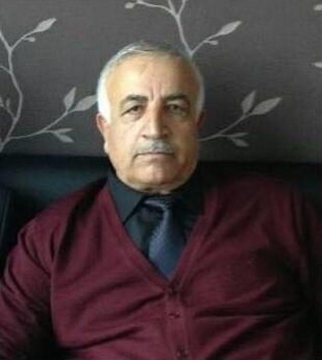 Ak Parti Özalp İlçe Başkan Yardımcısı Aydın Ahi Öldürüldü