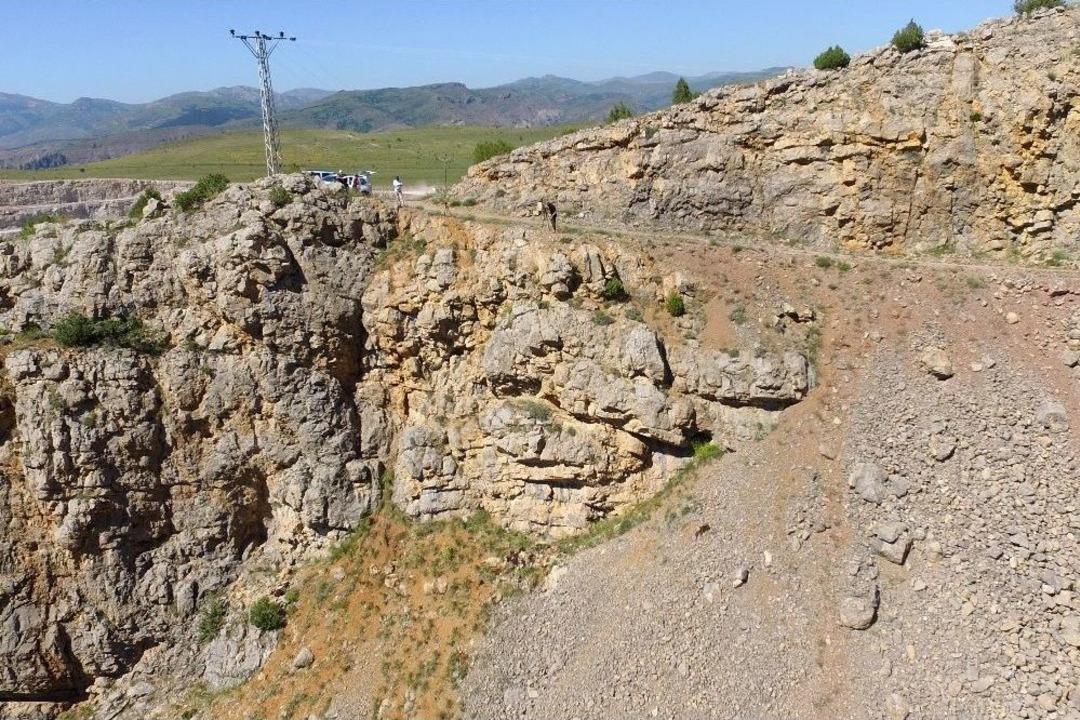 G&uuml;m&uuml;şhane&rsquo;de Esrarengiz Olay