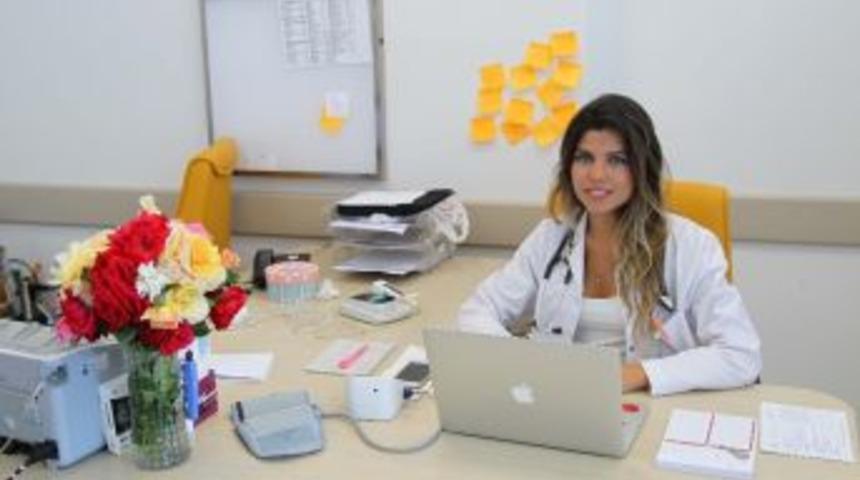 Kalp Hastalarına Sıcak Hava Uyarısı