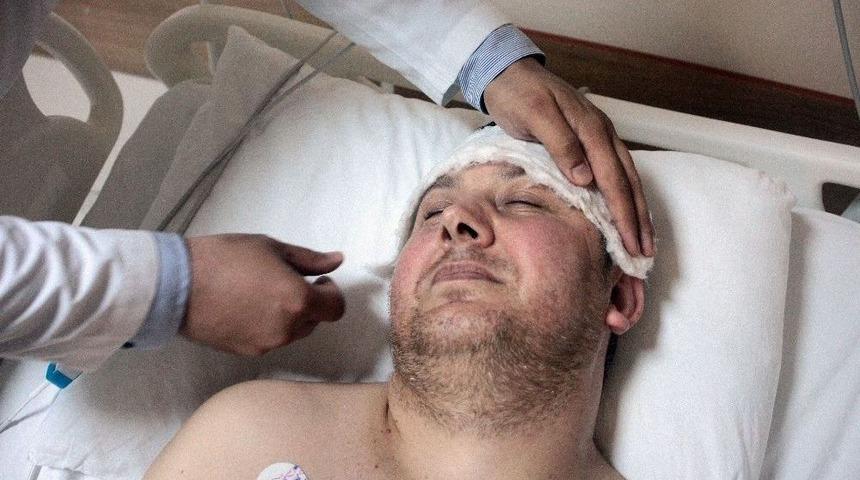 Adanalıları G&uuml;neş &Ccedil;arptı