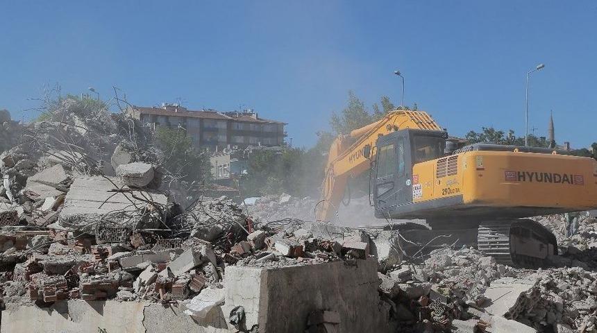 Modern Şehirlerin Temelleri Atılacak