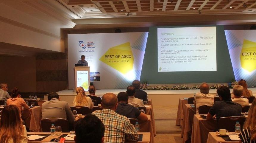 (&ouml;zel Haber) Onkoloji Uzmanlarından Sıcak Hava Uyarısı