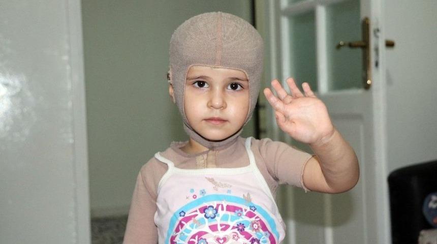 T&uuml;rkiye Minik Miray&rsquo;ın &Ccedil;ığlığına Sessiz Kalmadı