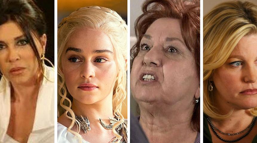 Televizyon dizi ve filmlerinin unutulmaz 21 anne karakteri