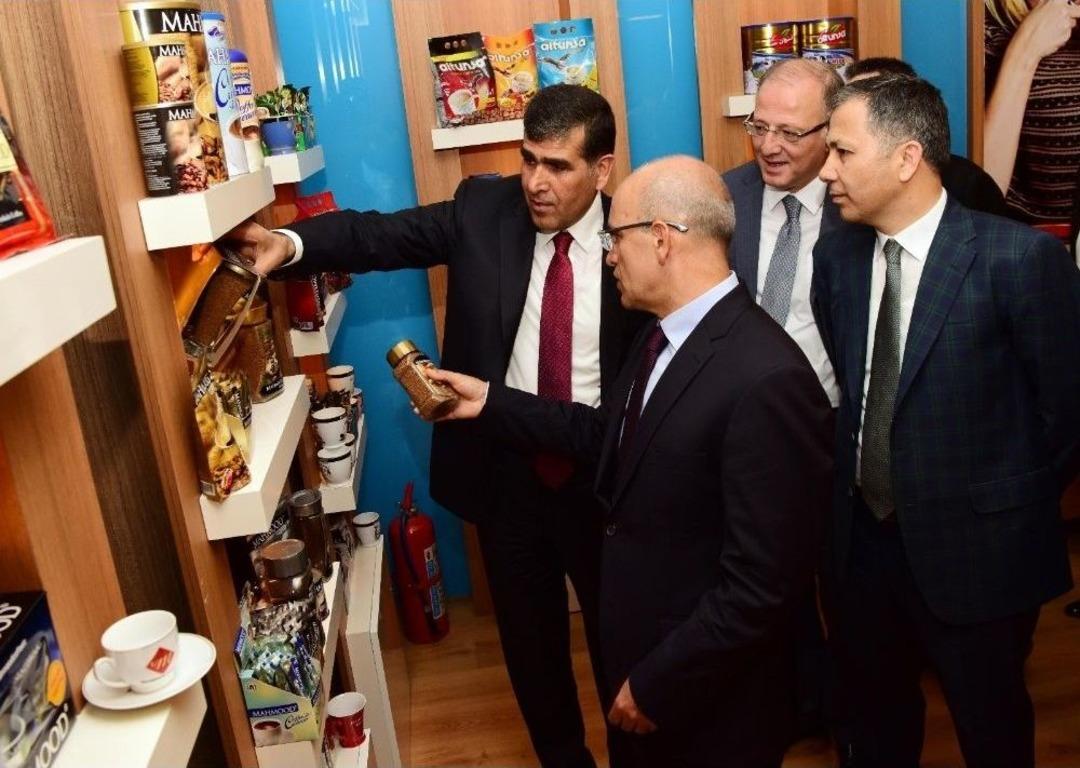 Altunkaya&rsquo;nın Gurur G&uuml;n&uuml;