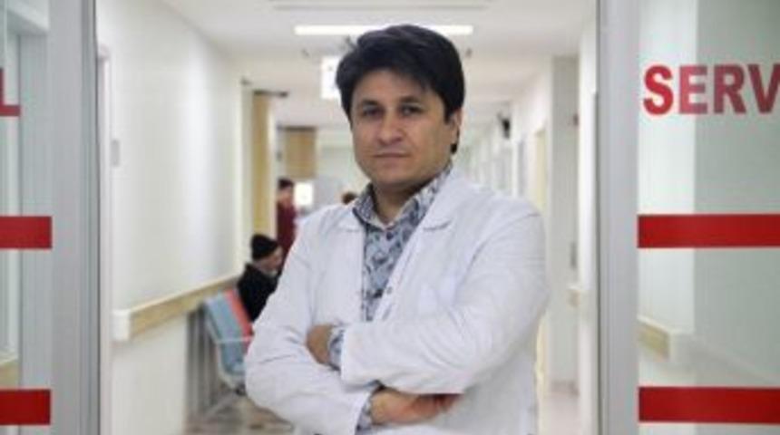 G&uuml;neş &Ccedil;arpmalarına Dikkat