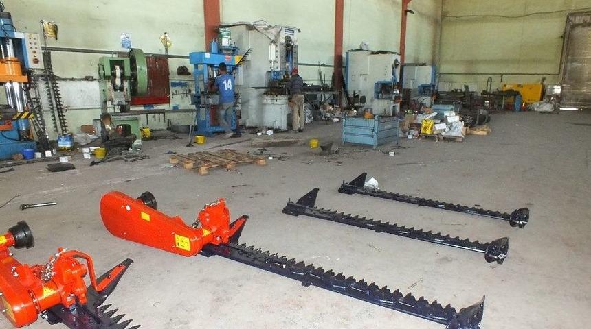 Malazgirt&rsquo;te Firmalar &Ccedil;alışacak Eleman Bulamıyor