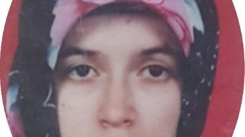 Kızılcahamam'da 8'inci Kattan D&uuml;şen Kadın &Ouml;ld&uuml;