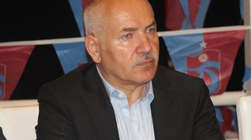 Trabzonspor Genel Sekreteri Meri&ccedil;: "yeni Isimler Katılabilir"