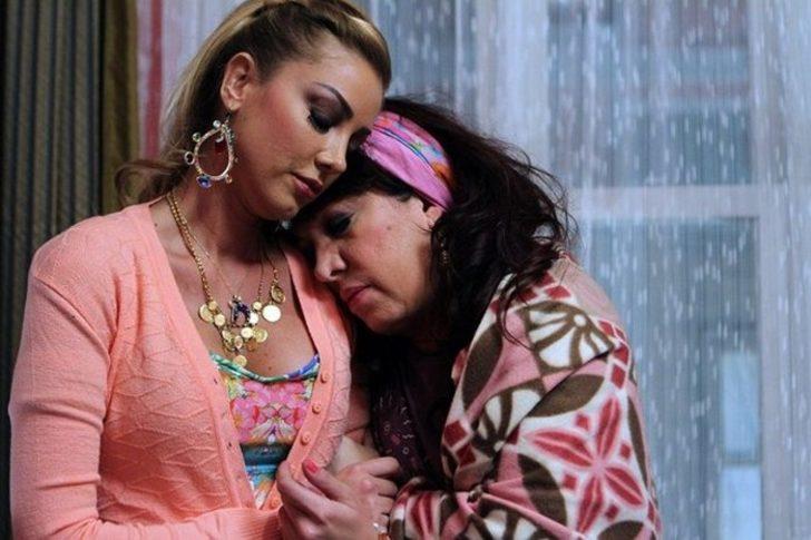 Roman Havası 2. Bölüm Galerisi G1