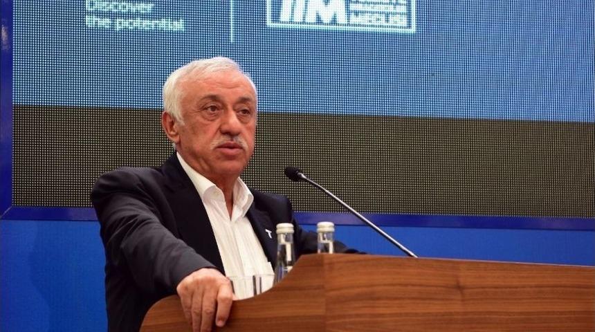 G&uuml;neydoğu&rsquo;dan 184 &Uuml;lkeye 4 Milyar 525 Milyon 807 Bin Dolarlık İhracat