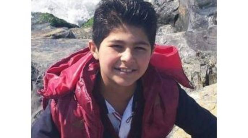 Hırsızlar Ka&ccedil;arken &Ouml;len Epilespi Hastası &Ccedil;ocuğun Vurulduğu Ortaya &Ccedil;ıktı