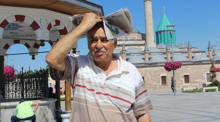 Sıcak Havalar Kalp Krizini Tetikleyebilir