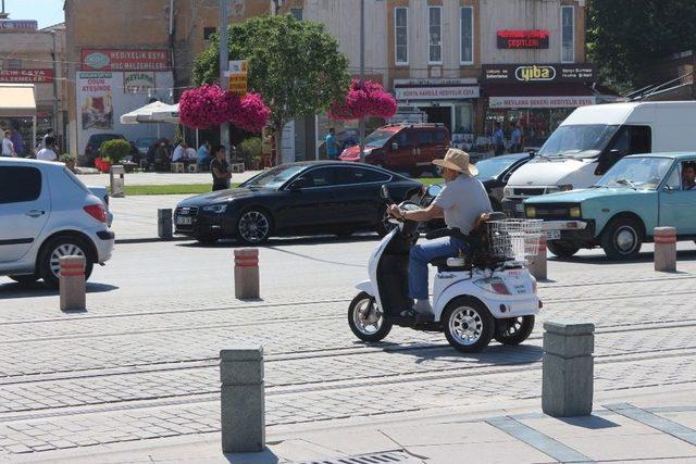 Sıcak Havalar Kalp Krizini Tetikleyebilir