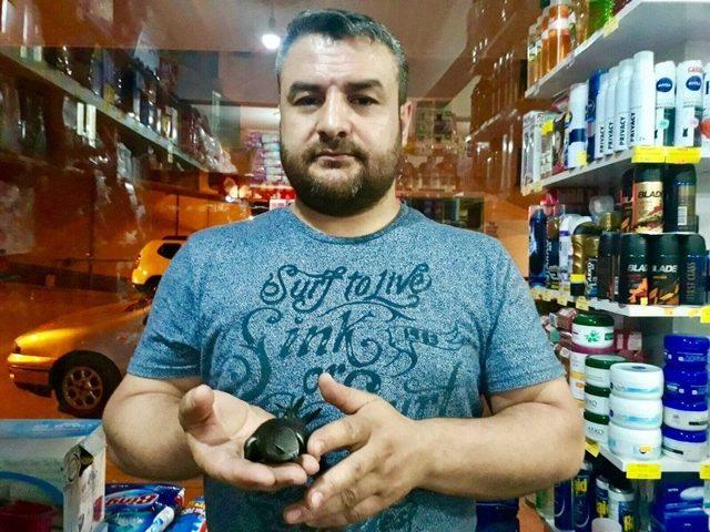 &Ccedil;orum&rsquo;da Ebabil Kuşu Yavrusu Bulundu 1