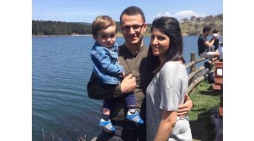 Kocaeli Tem&rsquo;de Trafik Kazası: 1&rsquo;i Bebek 3 Yaralı