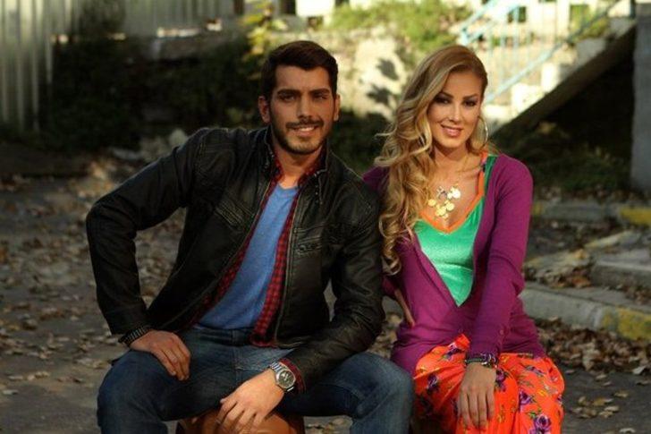 Roman Havası 2. Bölüm Galerisi G5