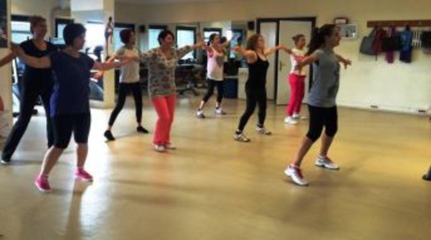 Bayanlara &Ouml;zel Spor Salonlarında Kayıtlar Başlıyor