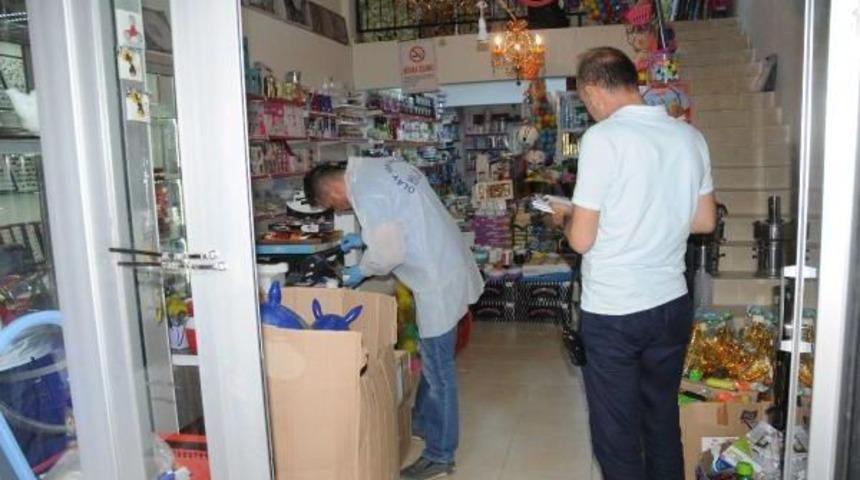 Hırsızlar Havaya Ateş Açtı, Suriyeli Epilepsi Hastası Çocuk Öldü