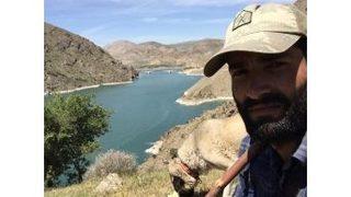 Serinlenmek İçin Baraja Giren Genç Kayboldu