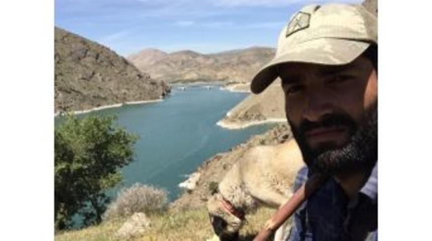 Serinlenmek İçin Baraja Giren Genç Kayboldu