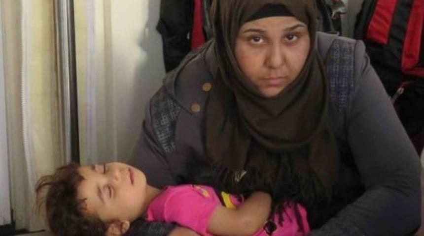 Ayvacık’ta 41 Kaçak Yakalandı