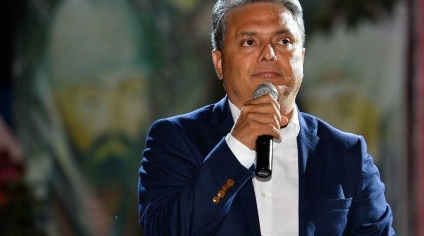 Başkan Uysal&rsquo;dan Chp Lideri Kılı&ccedil;daroğlu&rsquo;na &lsquo;selam&rsquo;