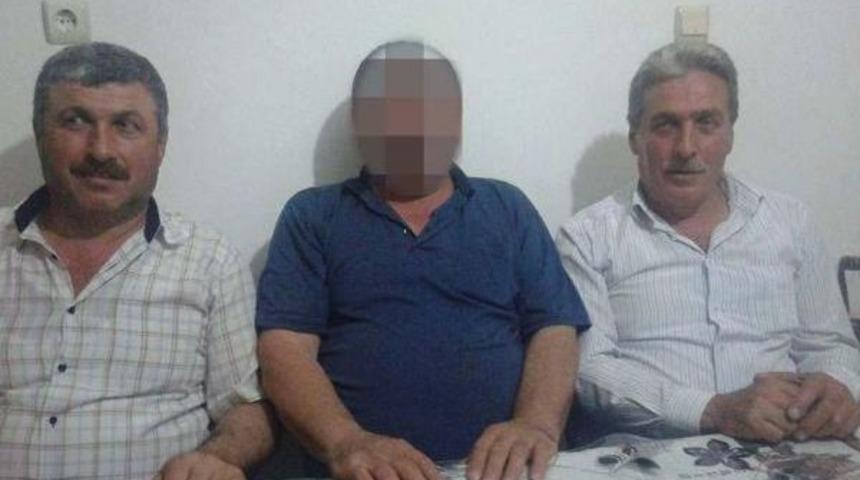 Ağabeyleri Gibi Inşattan D&uuml;şerek &Ouml;ld&uuml;