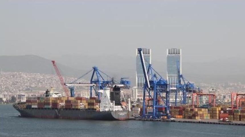 Zeytin Iihracatında Rekor